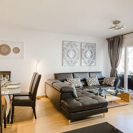 Picasso Daisy Apartman Fuengirola Kültér fotó