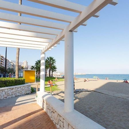 Picasso Daisy Apartman Fuengirola Kültér fotó