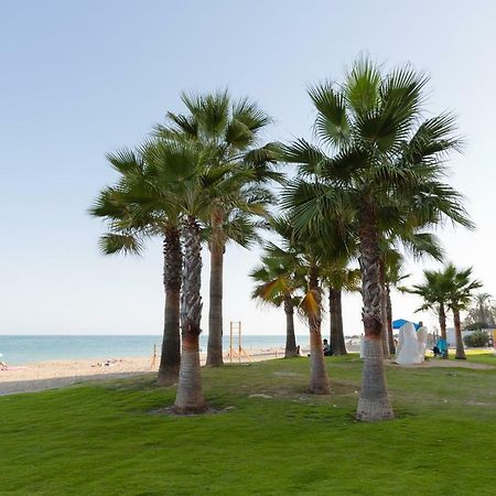 Picasso Daisy Apartman Fuengirola Kültér fotó