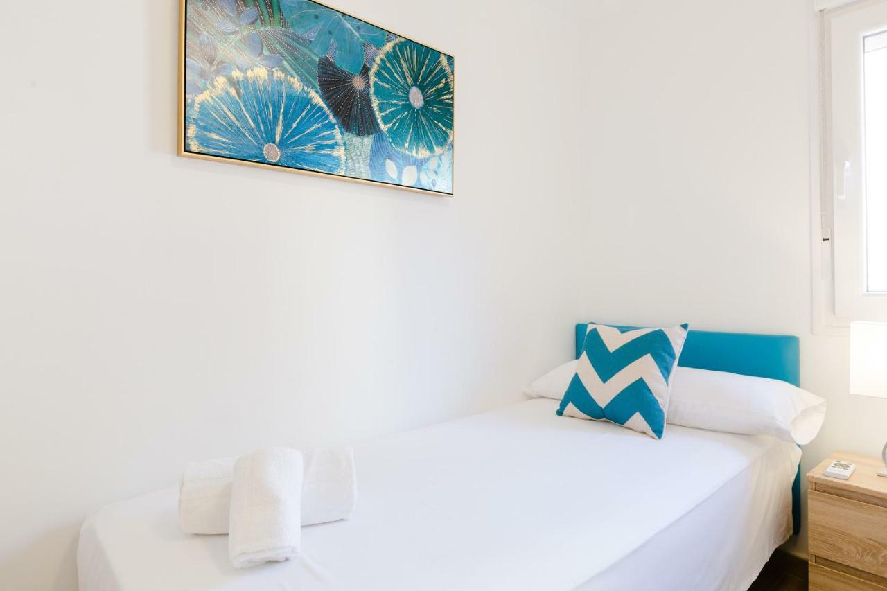 Picasso Daisy Apartman Fuengirola Kültér fotó