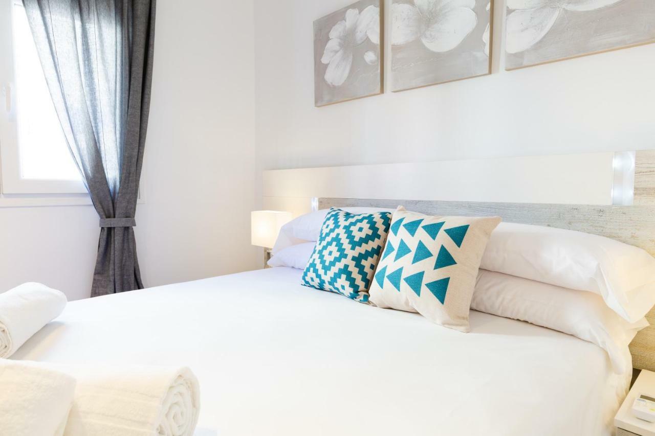 Picasso Daisy Apartman Fuengirola Kültér fotó