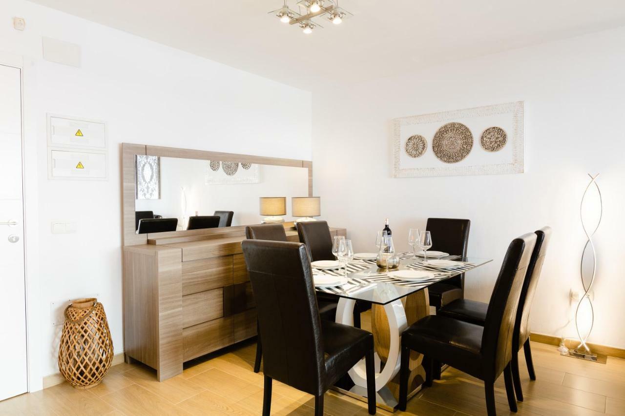 Picasso Daisy Apartman Fuengirola Kültér fotó