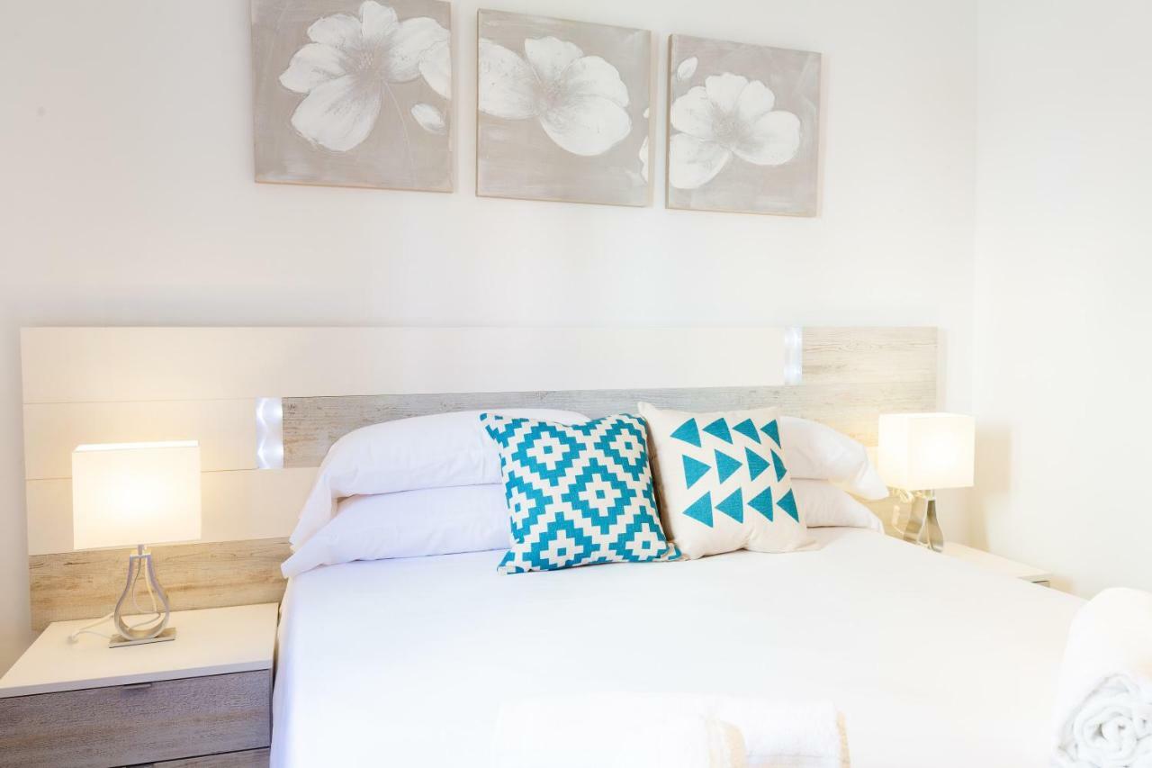 Picasso Daisy Apartman Fuengirola Kültér fotó