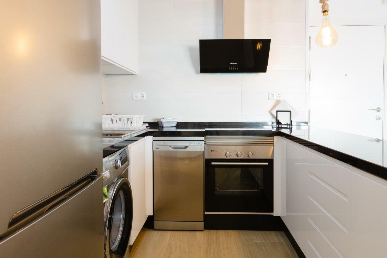 Picasso Daisy Apartman Fuengirola Kültér fotó
