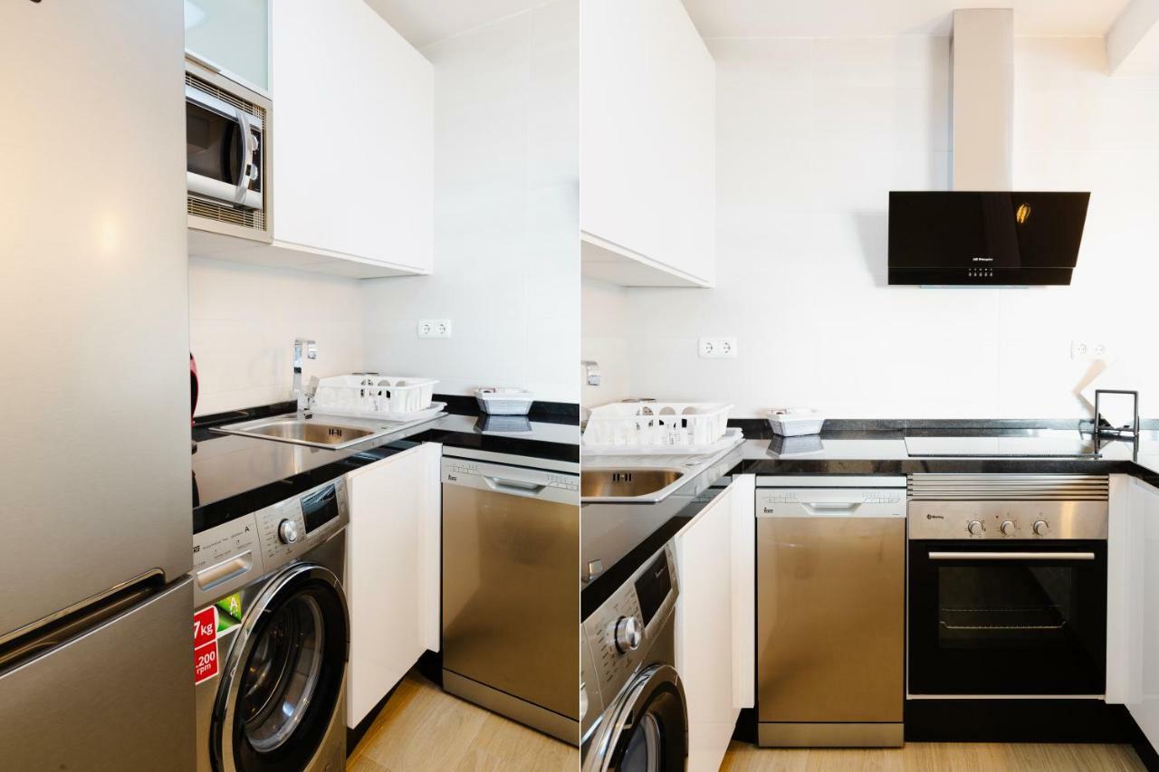 Picasso Daisy Apartman Fuengirola Kültér fotó