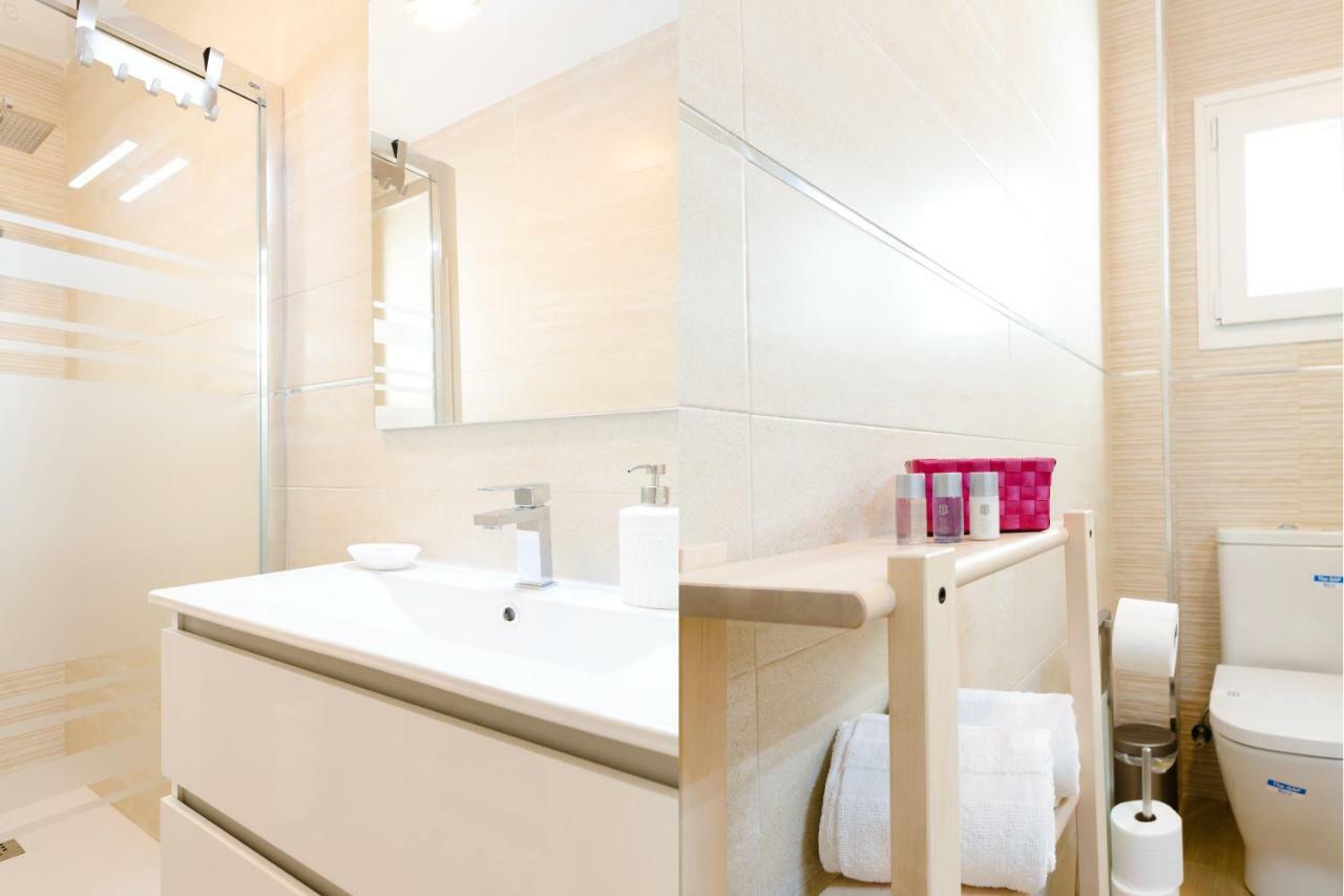 Picasso Daisy Apartman Fuengirola Kültér fotó