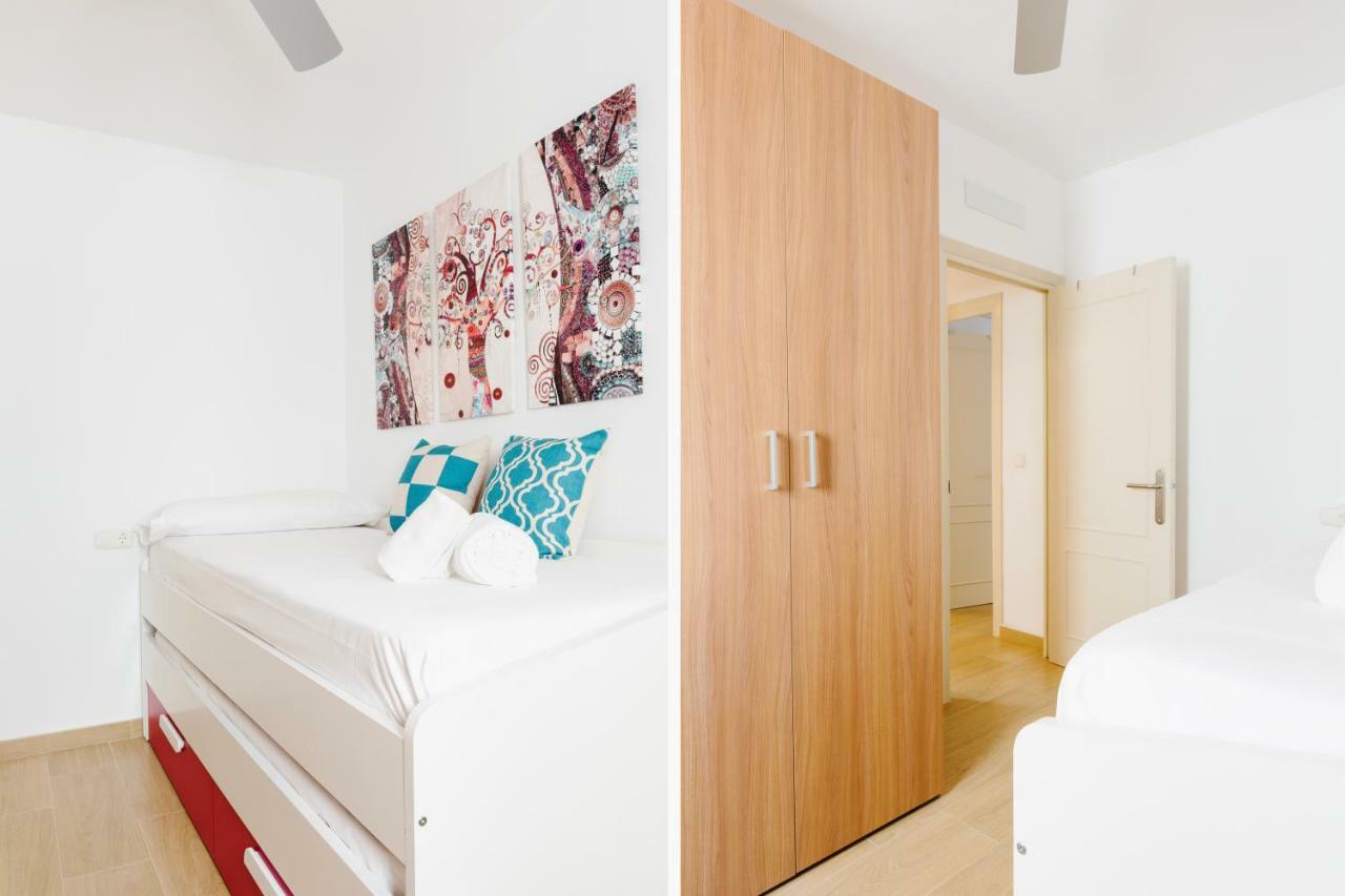 Picasso Daisy Apartman Fuengirola Kültér fotó
